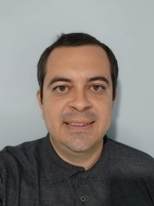 Dirceu Resende