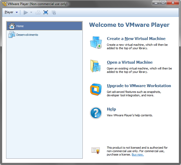 VMware 1