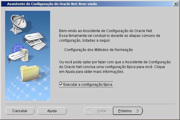 Oracle Client - 7 Installation