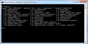api vba showwindow sintaxe