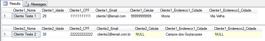 SQL Server - Read XML Attributes