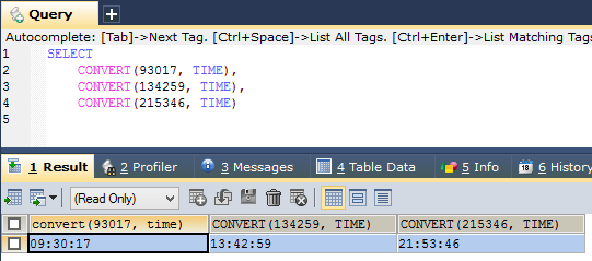 Conversão de Horas Excel - Converter Horas, Minutos, Segundos