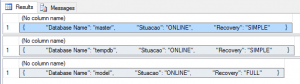 json query online