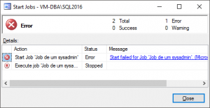 SQL Server - Entendendo as permissões e roles do SQL Agent ...