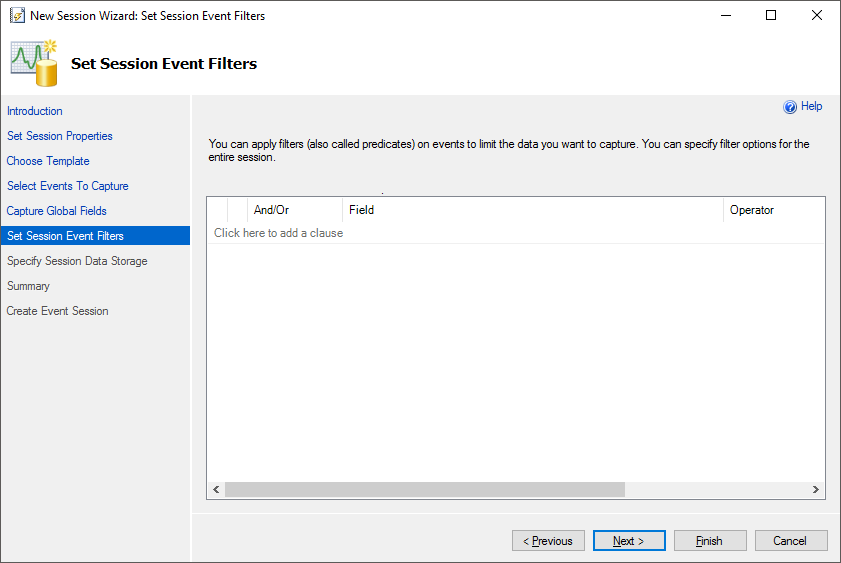 failure writing to target file