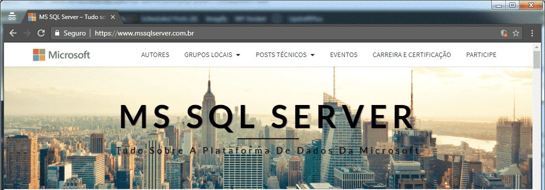 SQL Server - Como identificar erros de conversão de dados utilizando ...