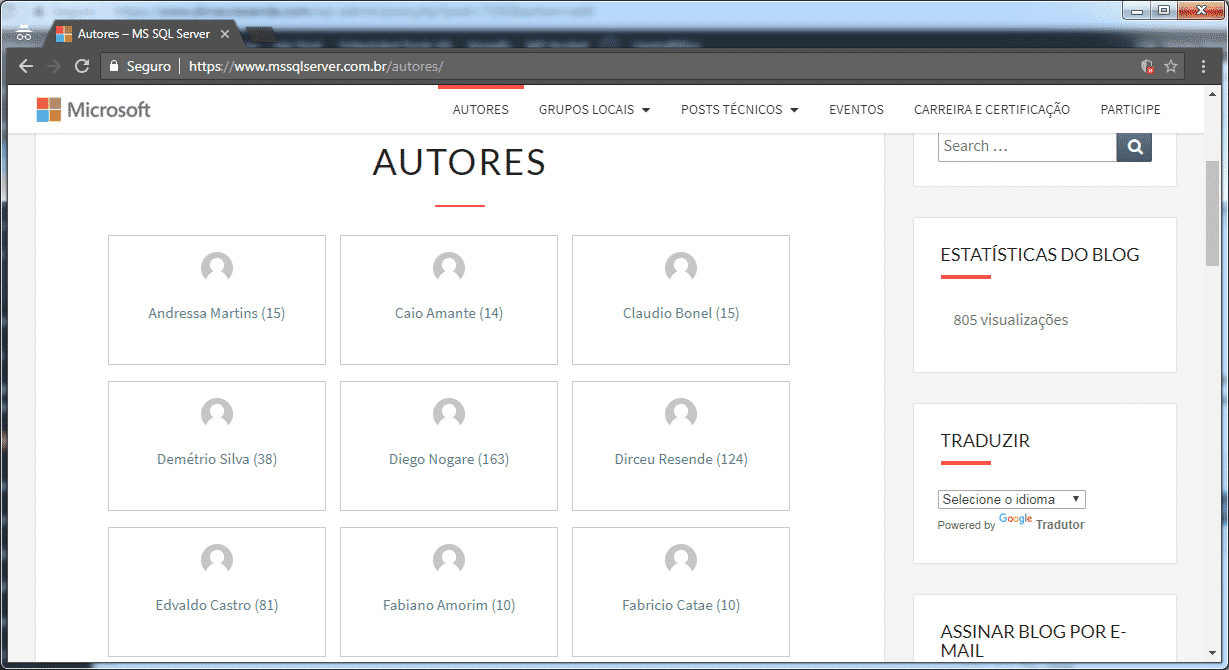 MS SQL Server 4