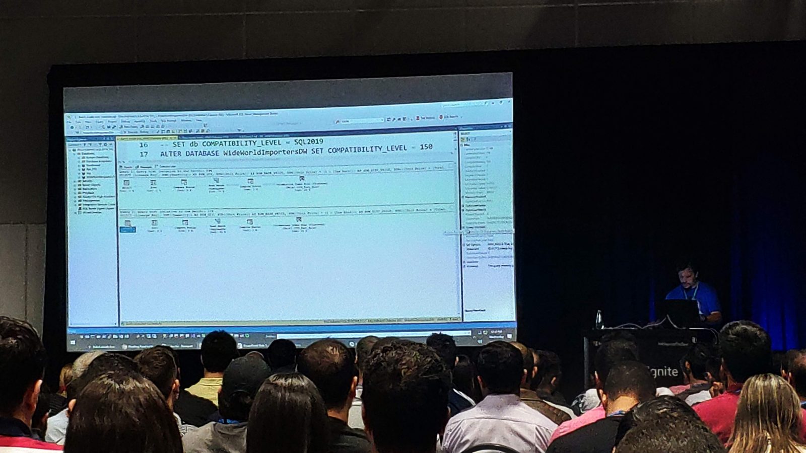 SQL Server 2019 - Performance Tuning Improvements