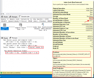 SQL Server - Dicas de Performance Tuning: Qual a diferença entre Seek ...