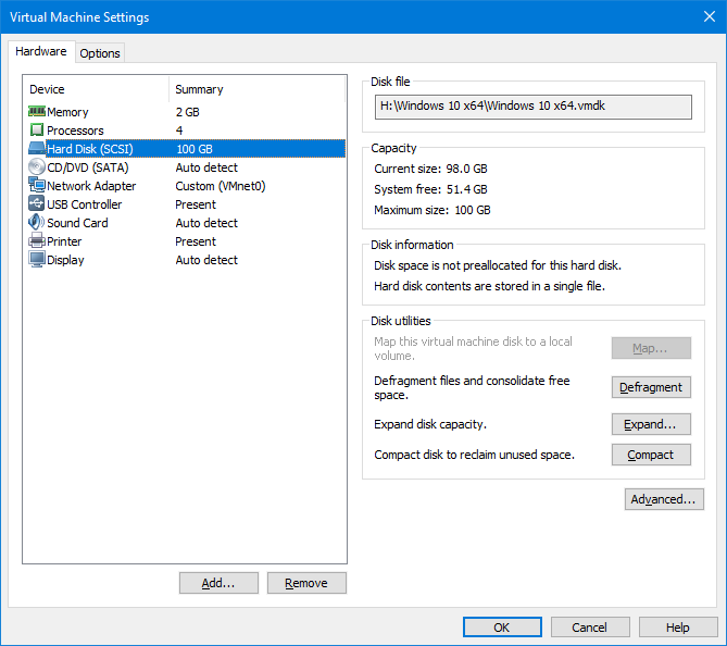 vmware workstation pro trial extension vmware workstation pro trial extension