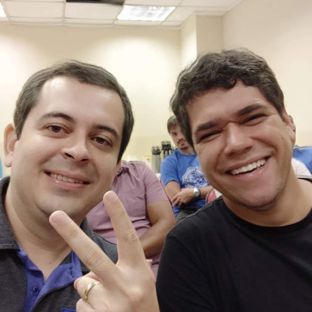 Como foi o Global Azure Bootcamp 2019 - Vitória (11)