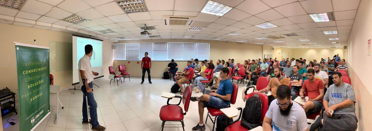 Como foi o Global Azure Bootcamp 2019 - Vitória (12)