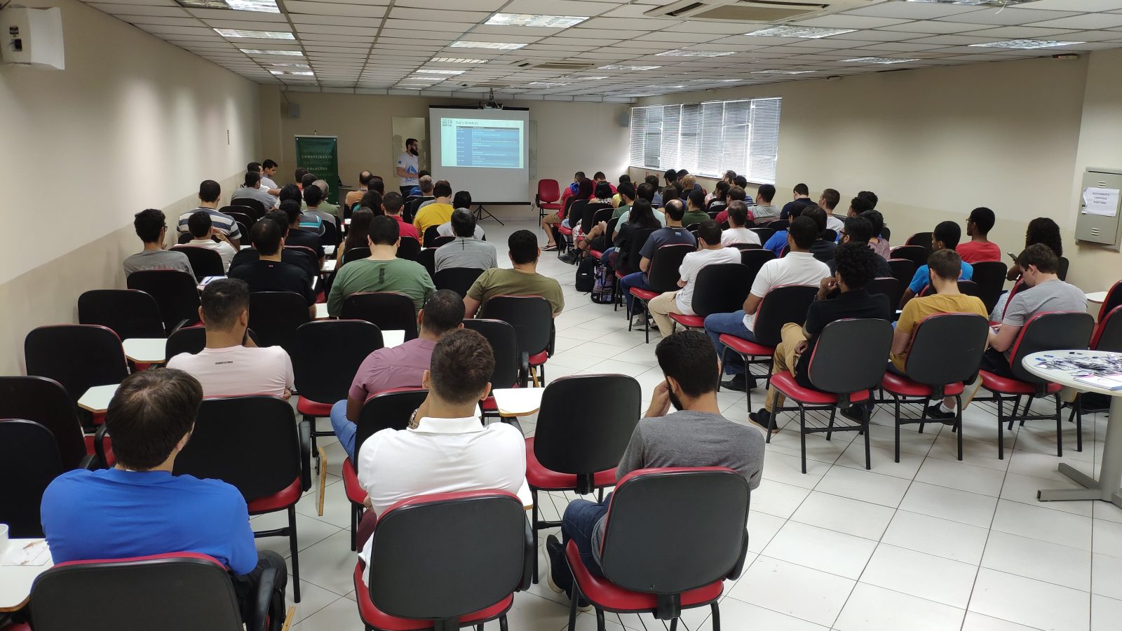 Como foi o Global Azure Bootcamp 2019 - Vitória (2)