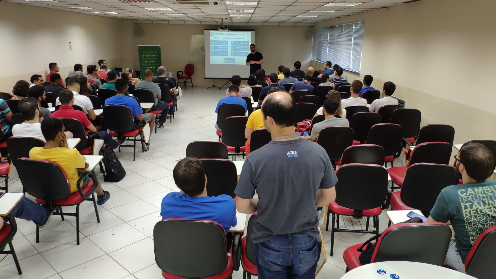 Como foi o Global Azure Bootcamp 2019 - Vitória (6)