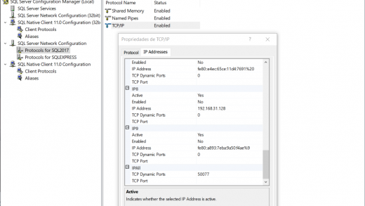 How To Find Out The Date Of Last Access To A Table Or View And Execution Of A Procedure In Sql Server Dirceu Resende