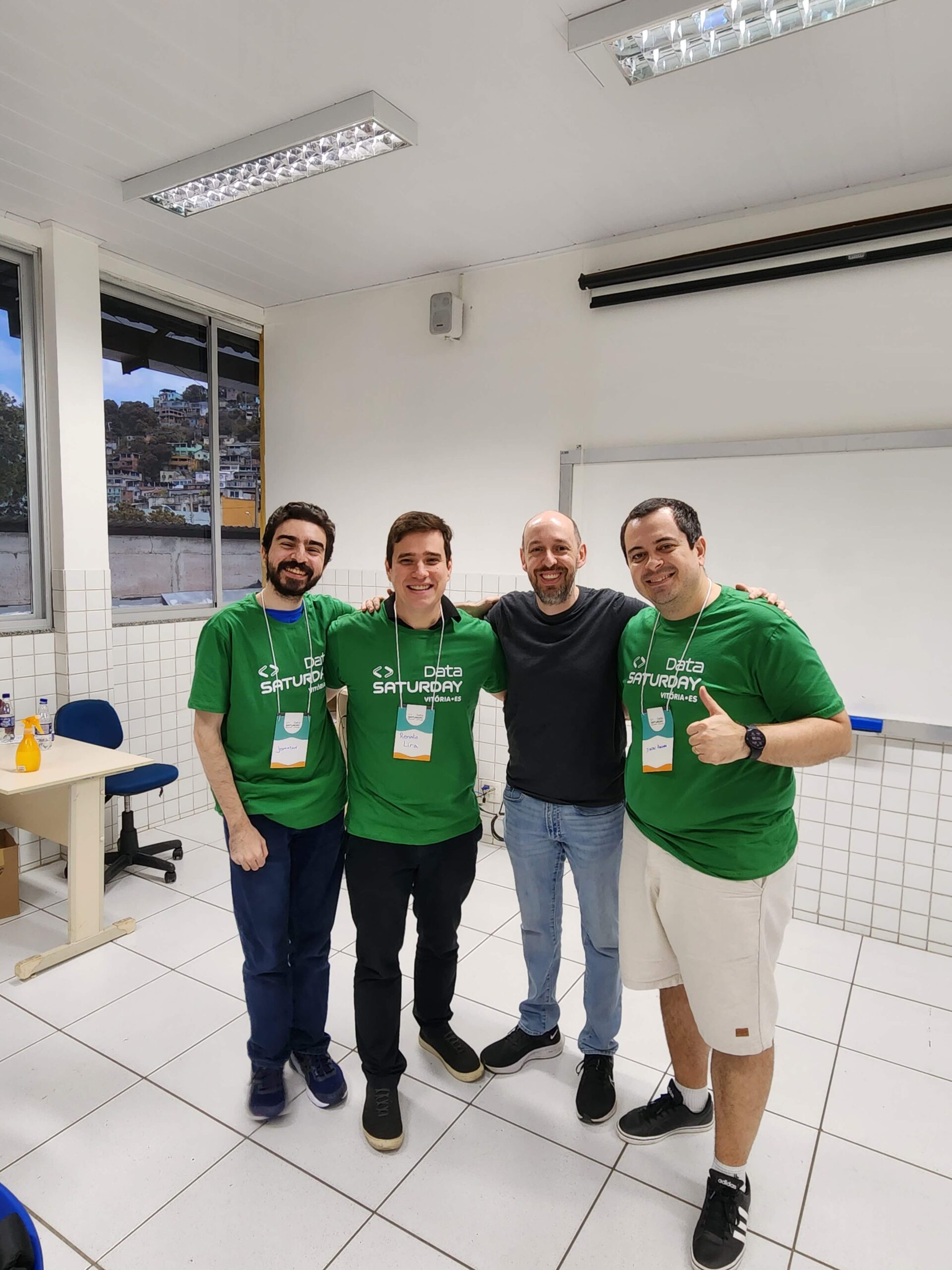 Data Saturday Vitória 2023 - (6)