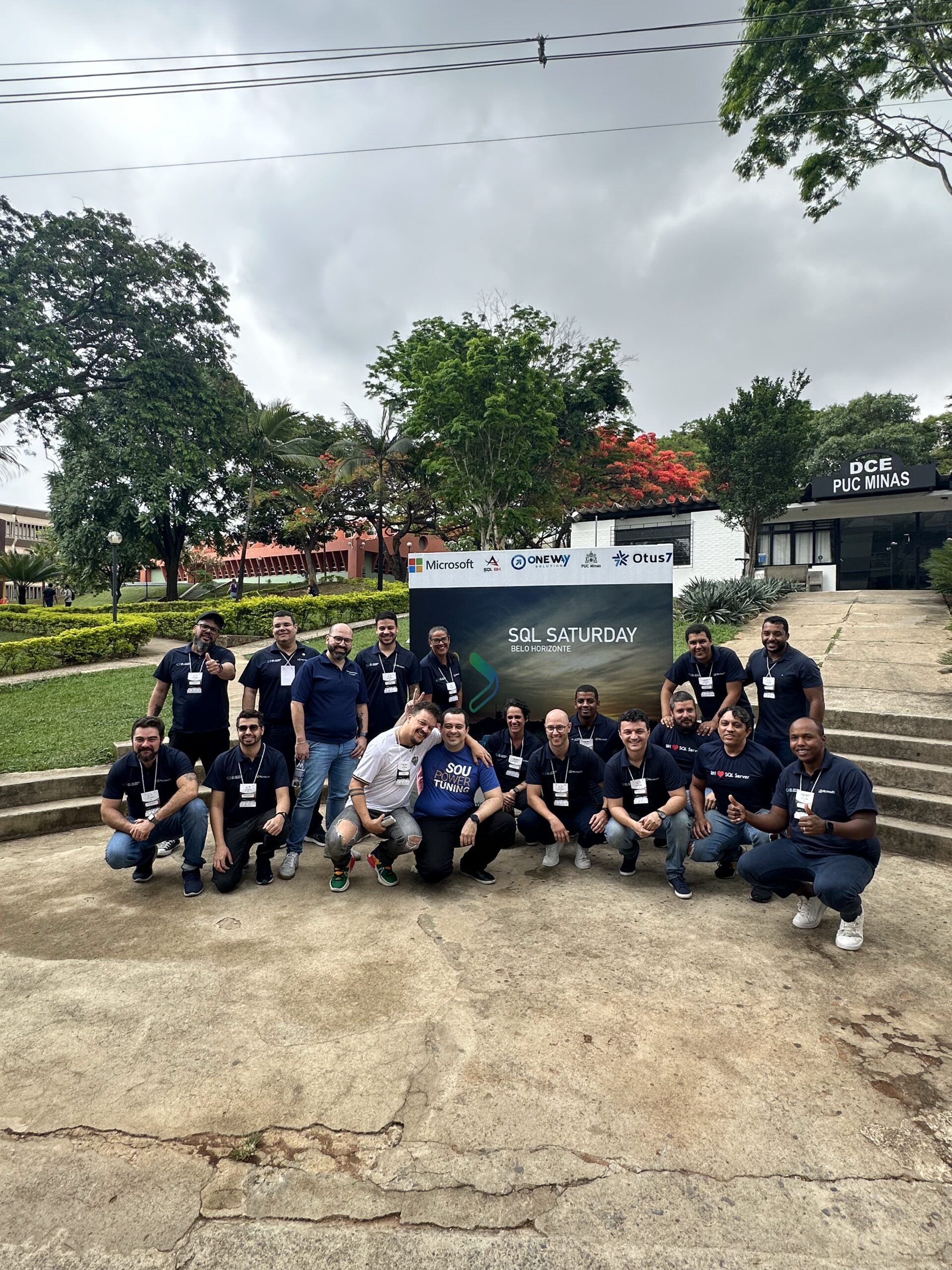 SQL Saturday 1063 - Belo Horizonte 2023 - (2)