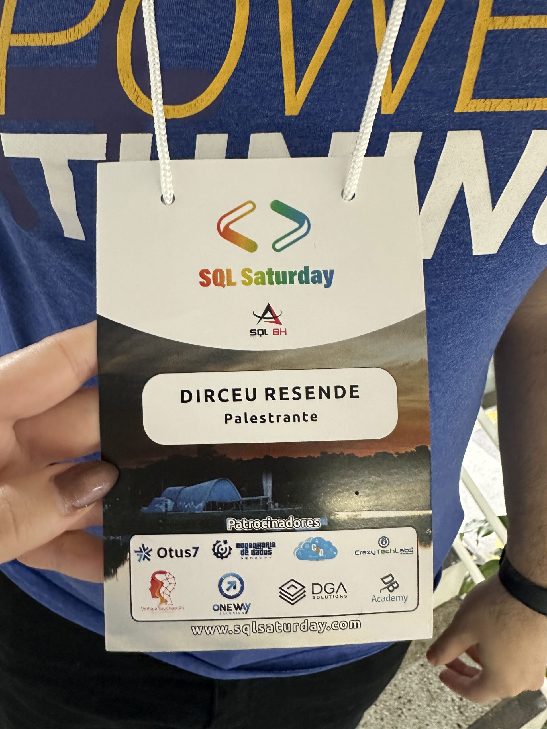 SQL Saturday 1063 - Belo Horizonte 2023 - (3)