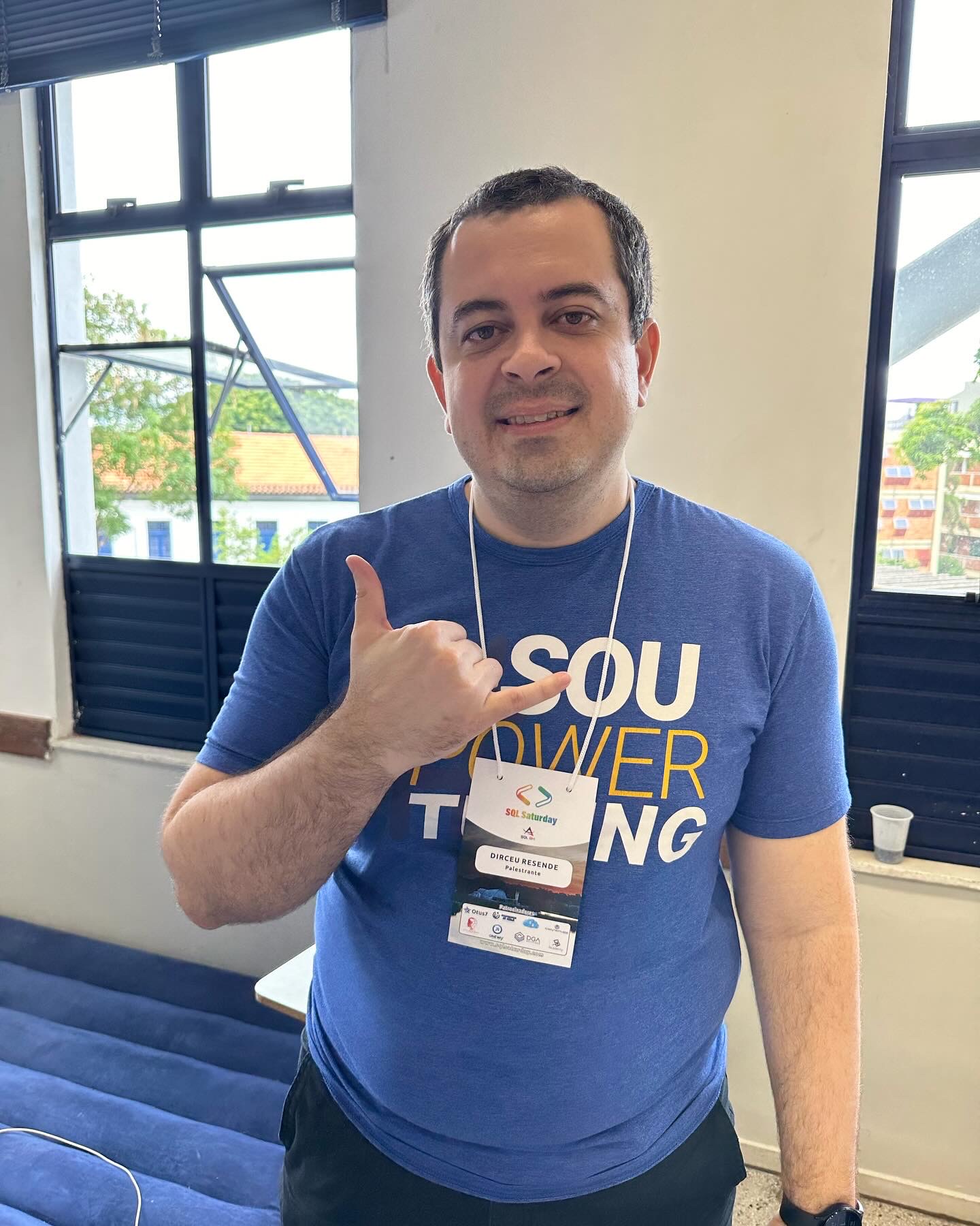 SQL Saturday 1063 - Belo Horizonte 2023 - (8)